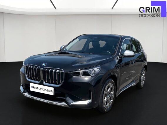 bmw ix xdrive ch bva xline