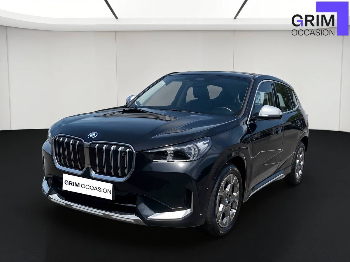 bmw ix xdrive ch bva xline