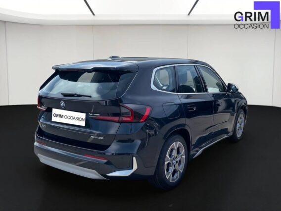bmw ix xdrive ch bva xline