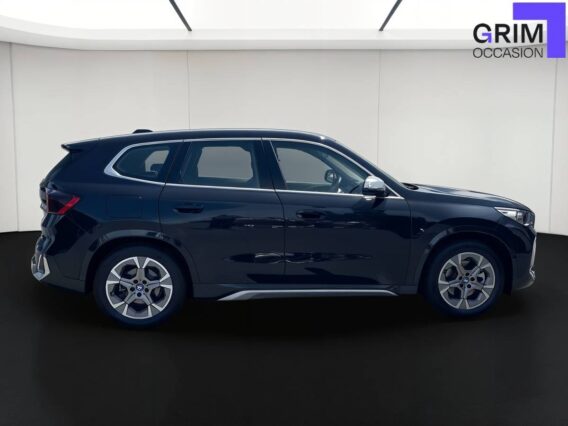 bmw ix xdrive ch bva xline