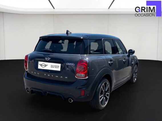 mini countryman ch bva cooper s john cooper works