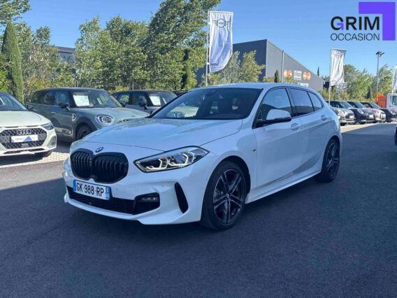 bmw i ch dkg m sport