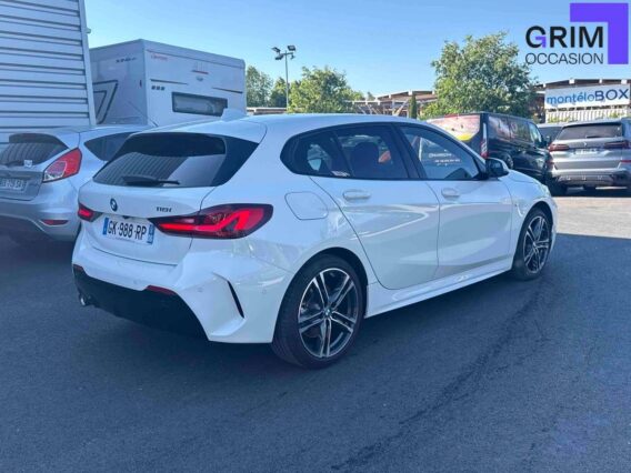 bmw i ch dkg m sport