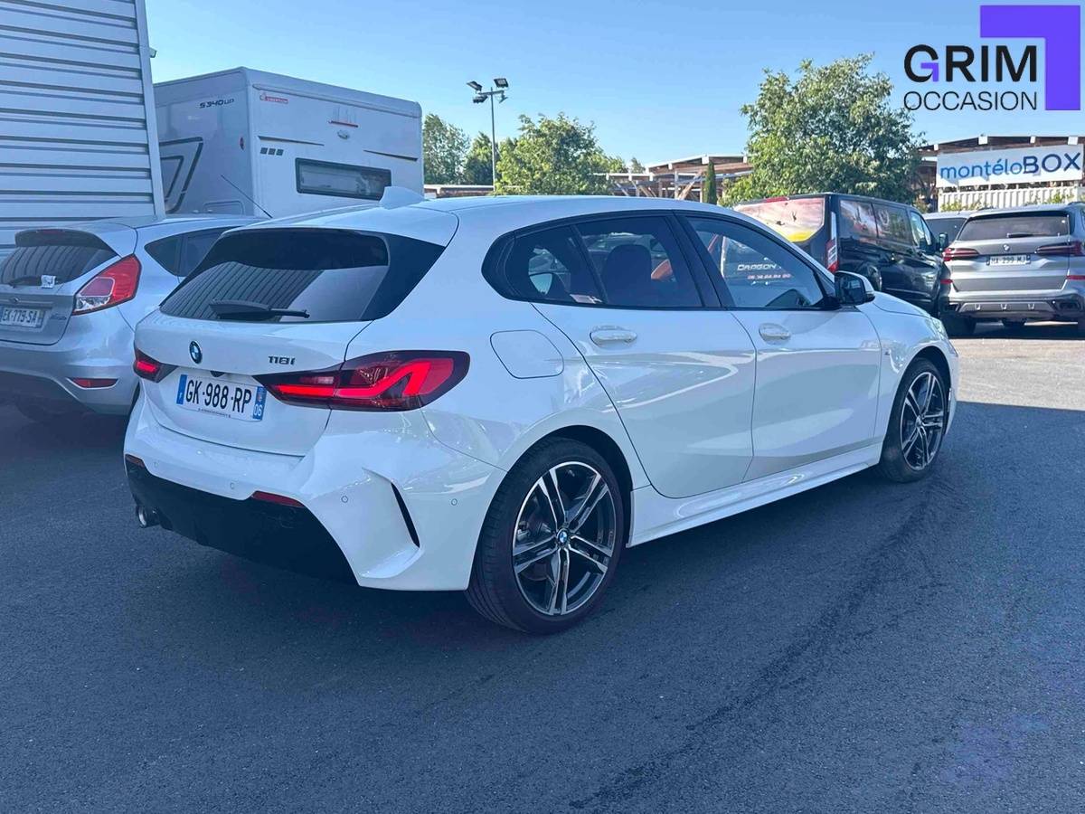 bmw i ch dkg m sport