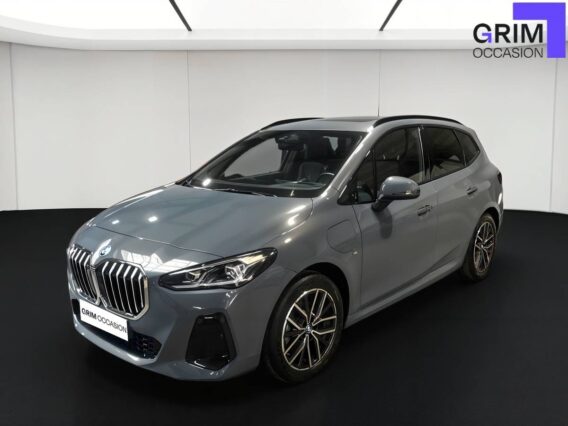 bmw active tourer e xdrive ch dkg m sport