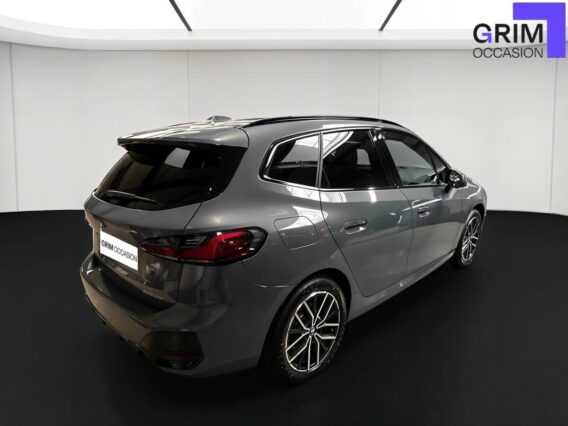 bmw active tourer e xdrive ch dkg m sport