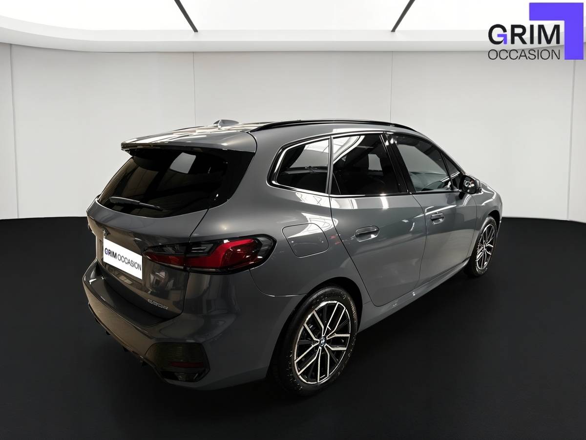 bmw active tourer e xdrive ch dkg m sport