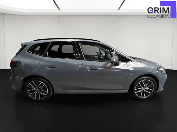 bmw active tourer e xdrive ch dkg m sport