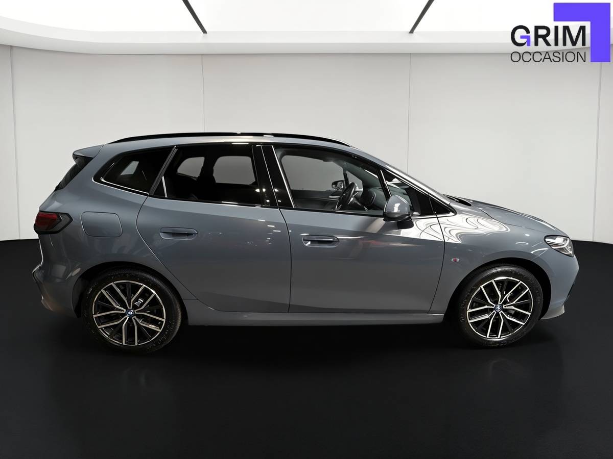 bmw active tourer e xdrive ch dkg m sport