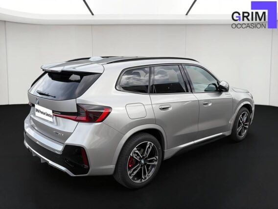 bmw x xdrive e ch dkg m sport