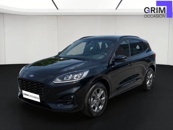 ford kuga duratec ch phev powershift st line