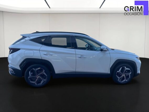 hyundai tucson t gdi htrac plug in bva executive