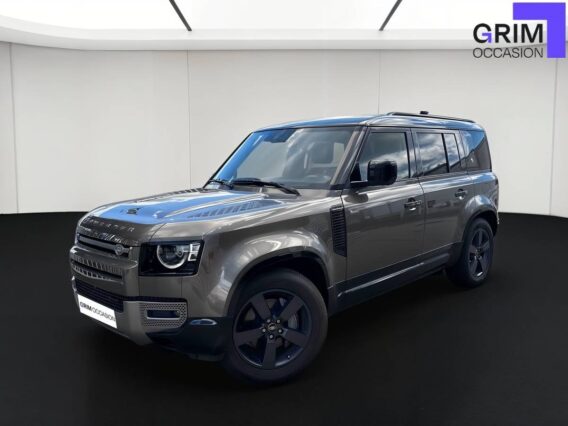 land rover defender pe phev bva x dynamic hse