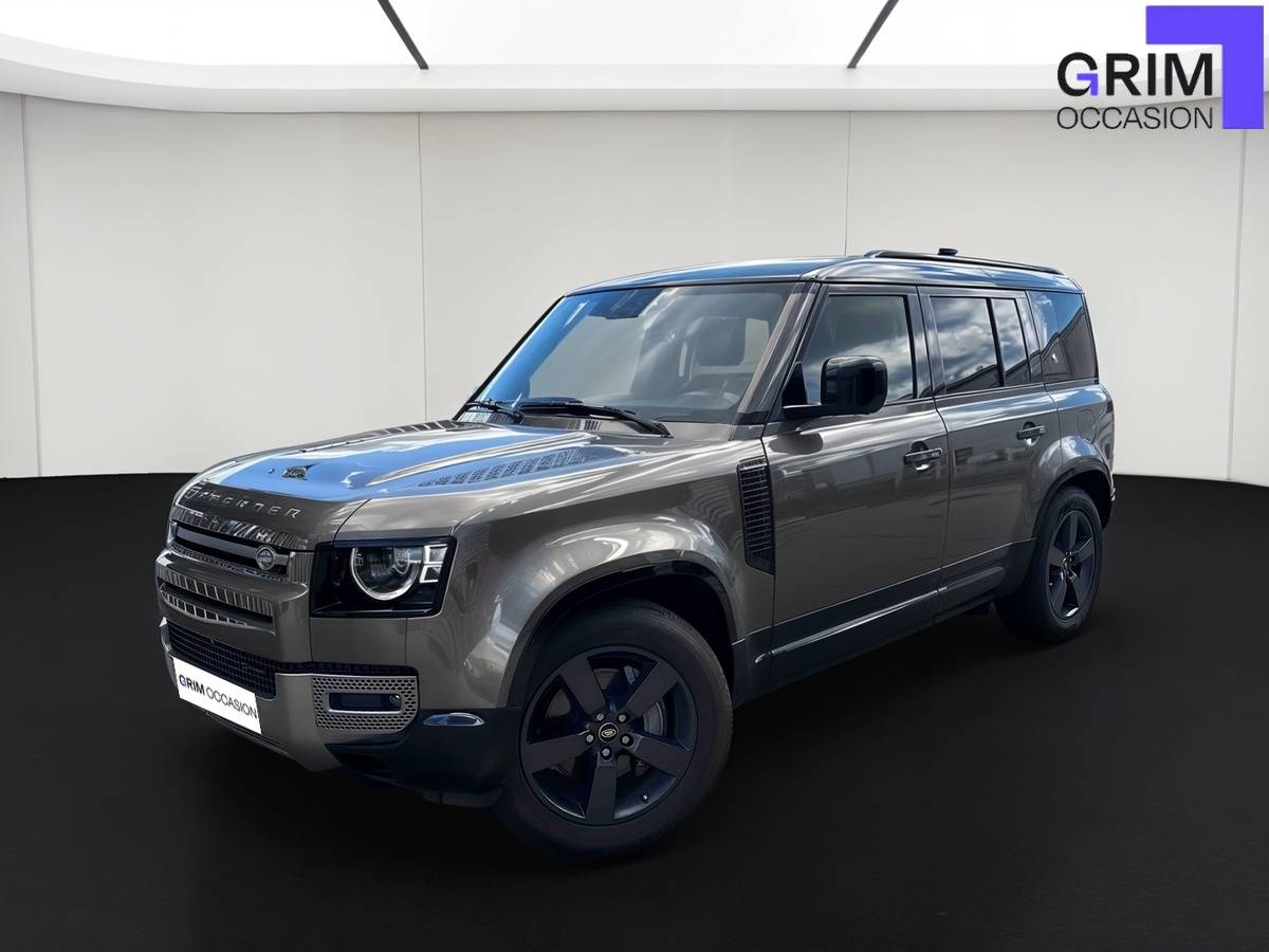 land rover defender pe phev bva x dynamic hse