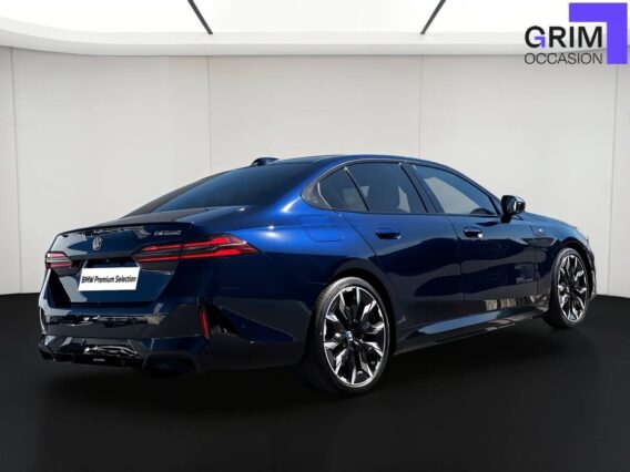 bmw e xdrive phev ch bva m sport