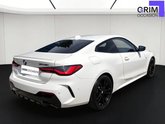 bmw coupe mi xdrive ch bva