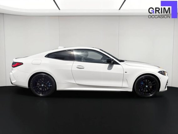 bmw coupe mi xdrive ch bva