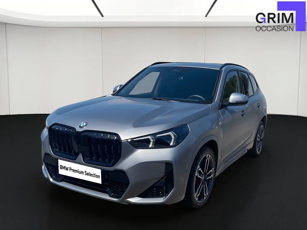 bmw x sdrive d ch dkg m sport