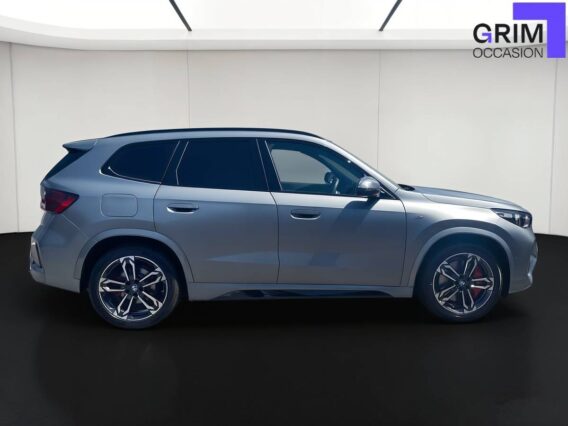 bmw x sdrive d ch dkg m sport