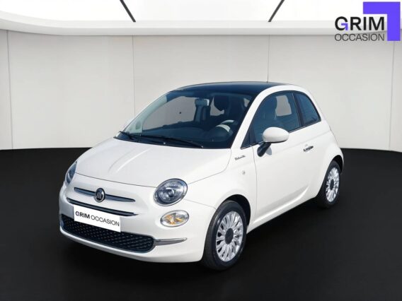 fiat ch hybride bsg ss dolcevita