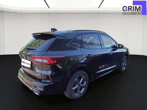 ford kuga duratec ch phev powershift st line x