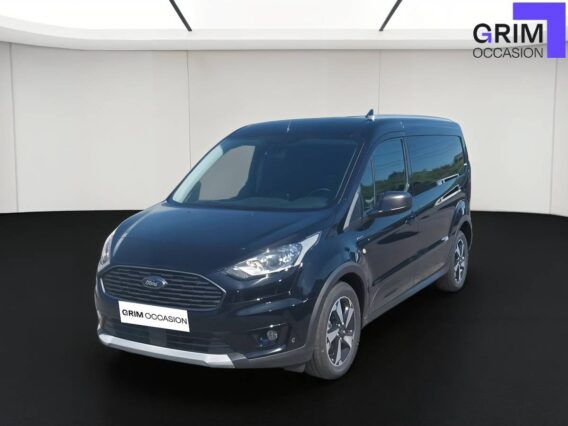 ford transit connect fgn l e e ss active
