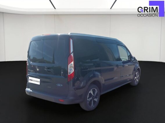 ford transit connect fgn l e e ss active
