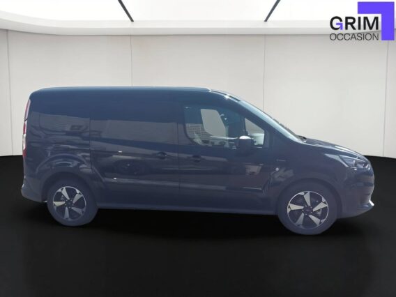 ford transit connect fgn l e e ss active