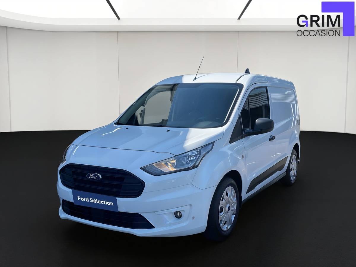 ford transit connect fgn l ecoblue ss trend business nav