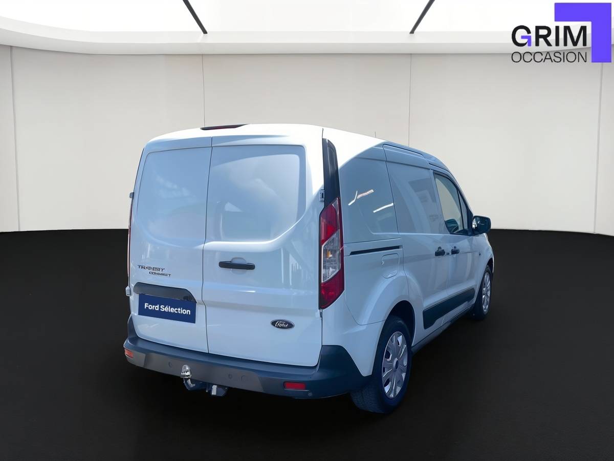 ford transit connect fgn l ecoblue ss trend business nav