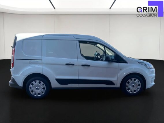 ford transit connect fgn l ecoblue ss trend business nav