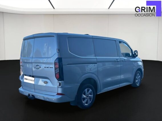 ford transit custom fourgon lh ecoblue ch bva limited