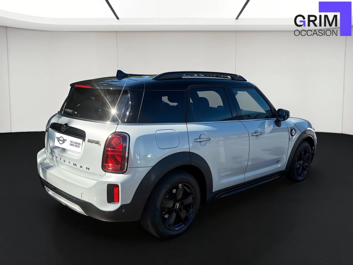 mini countryman ch all bva cooper se edition premium plus