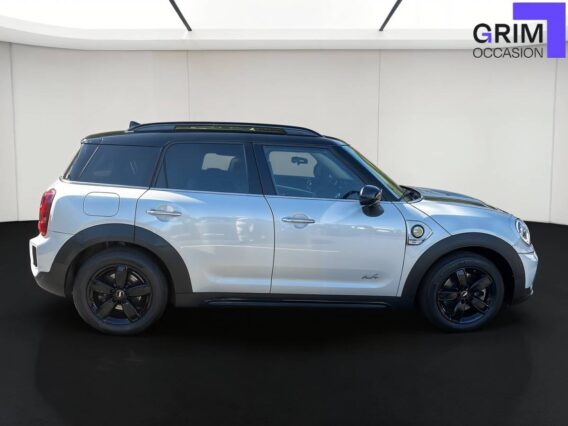 mini countryman ch all bva cooper se edition premium plus