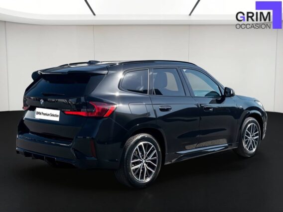 bmw x xdrive i ch dkg m sport