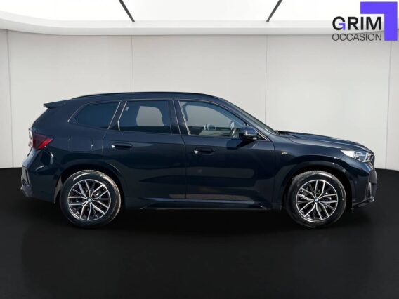 bmw x xdrive i ch dkg m sport
