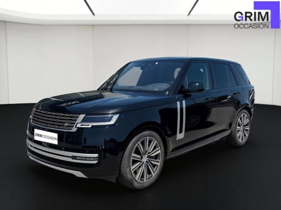 land rover range rover swb pe phev awd autobiography