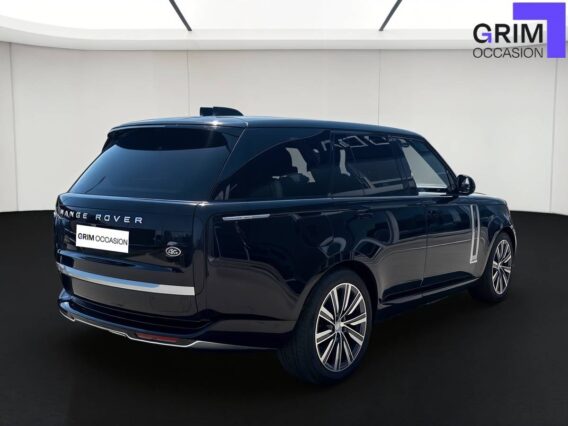 land rover range rover swb pe phev awd autobiography