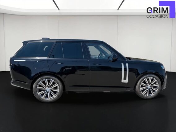 land rover range rover swb pe phev awd autobiography