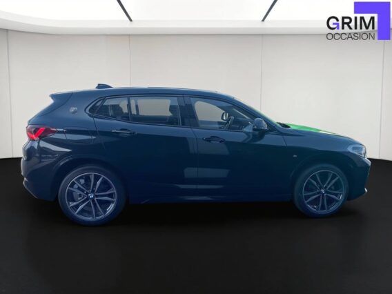 bmw x sdrive i ch dkg m sport