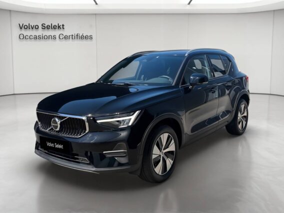 volvo xc b ch dct start