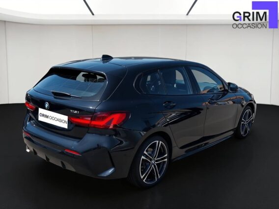 bmw i ch dkg m sport