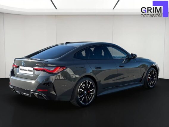 bmw i m ch bva