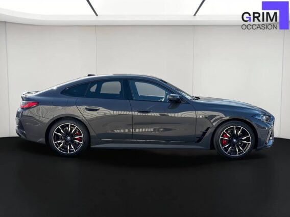 bmw i m ch bva