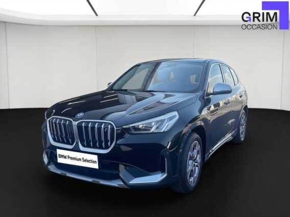 bmw ix xdrive ch bva xline