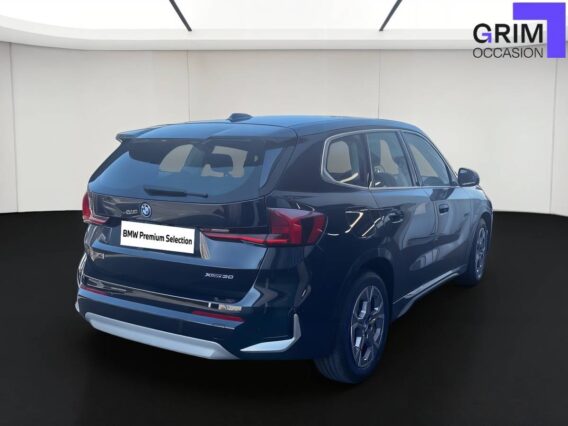 bmw ix xdrive ch bva xline