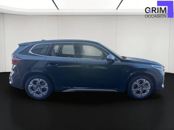 bmw ix xdrive ch bva xline