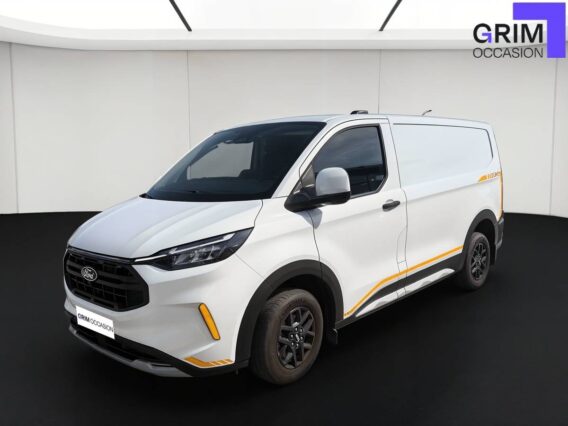 ford transit custom fgn lh ecoblue ch trail