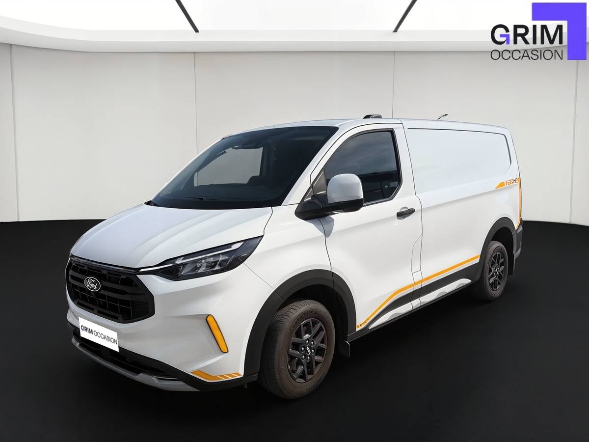ford transit custom fgn lh ecoblue ch trail