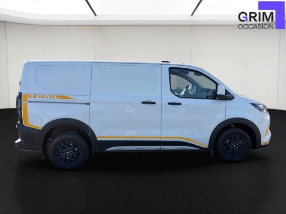 ford transit custom fgn lh ecoblue ch trail